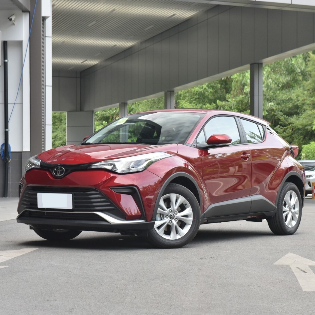 20万内五座SUV三选一：都市精致、驾趣与硬核越野如何选？