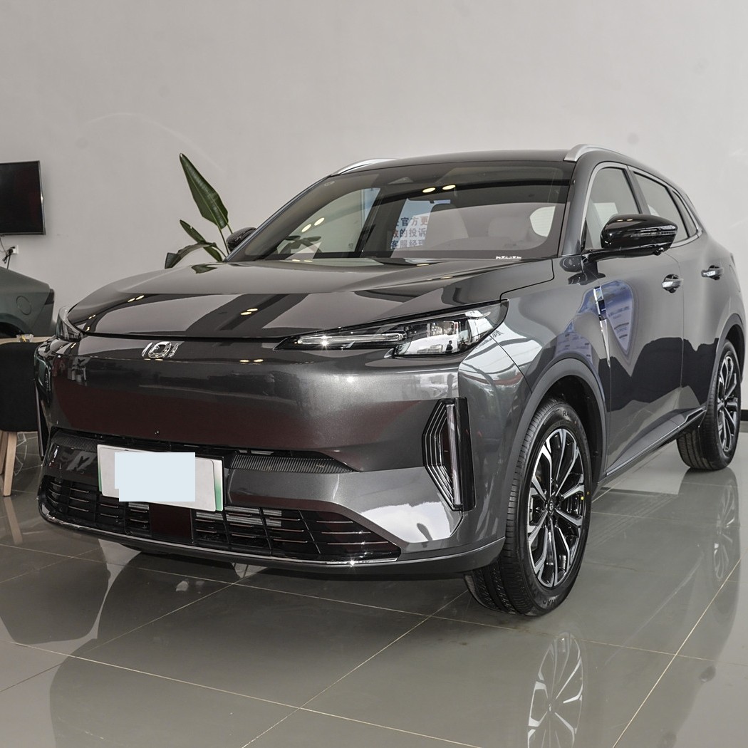 三款十万内紧凑SUV对比：长安启源Q05、奇瑞瑞虎7、启辰大V谁更值得入手？