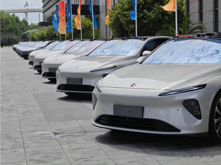 观点:纯电车的续航,400km足够用了!