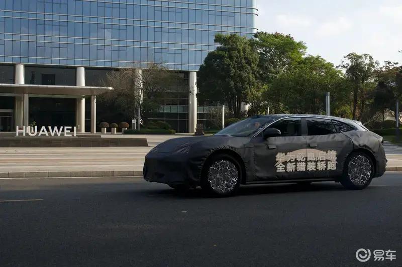 启境汽车布局全国70城市超300家门店 首批55家门店官宣