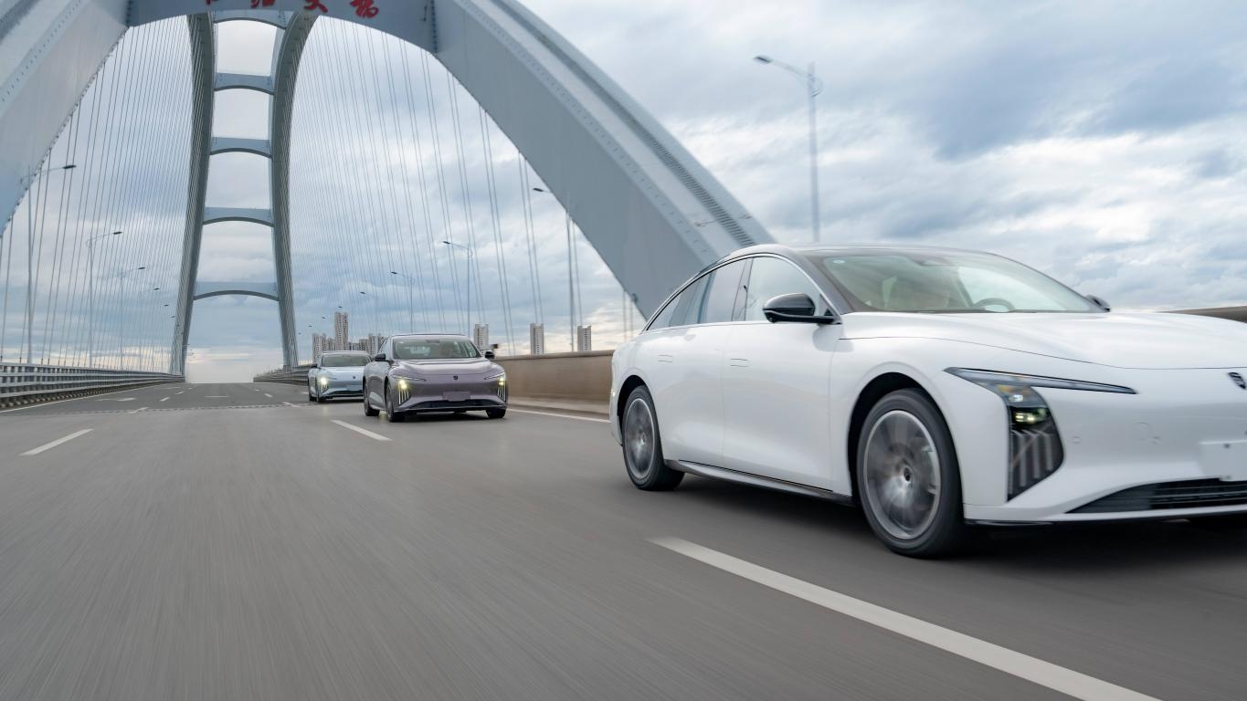 2026款星海S7座椅加热通风，让你的长途驾驶轻松又惬意