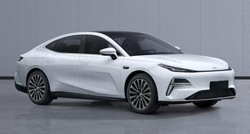 吉利银河星耀8[吉利银河旗下汽车]