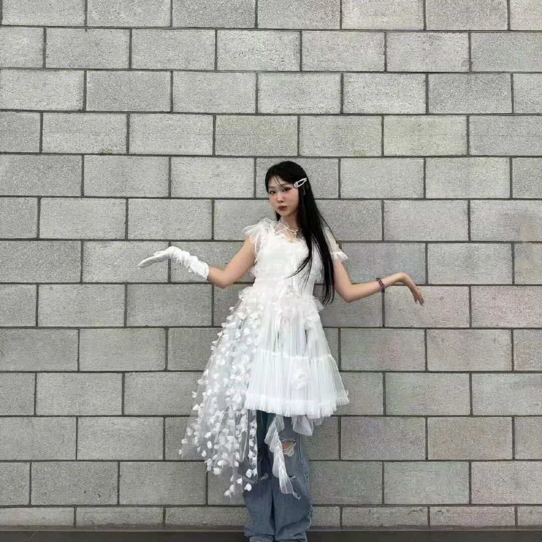 18岁沈佳润韩娱出道首周仅卖65张,星二代光环不灵了?