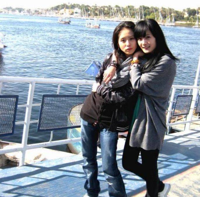 原创杨幂跟刘诗诗、唐嫣、刘亦菲的友谊小船为何说翻就翻