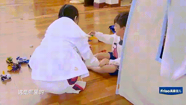 儿童“好习惯”养成对照表,抓住孩子成长的关键期!