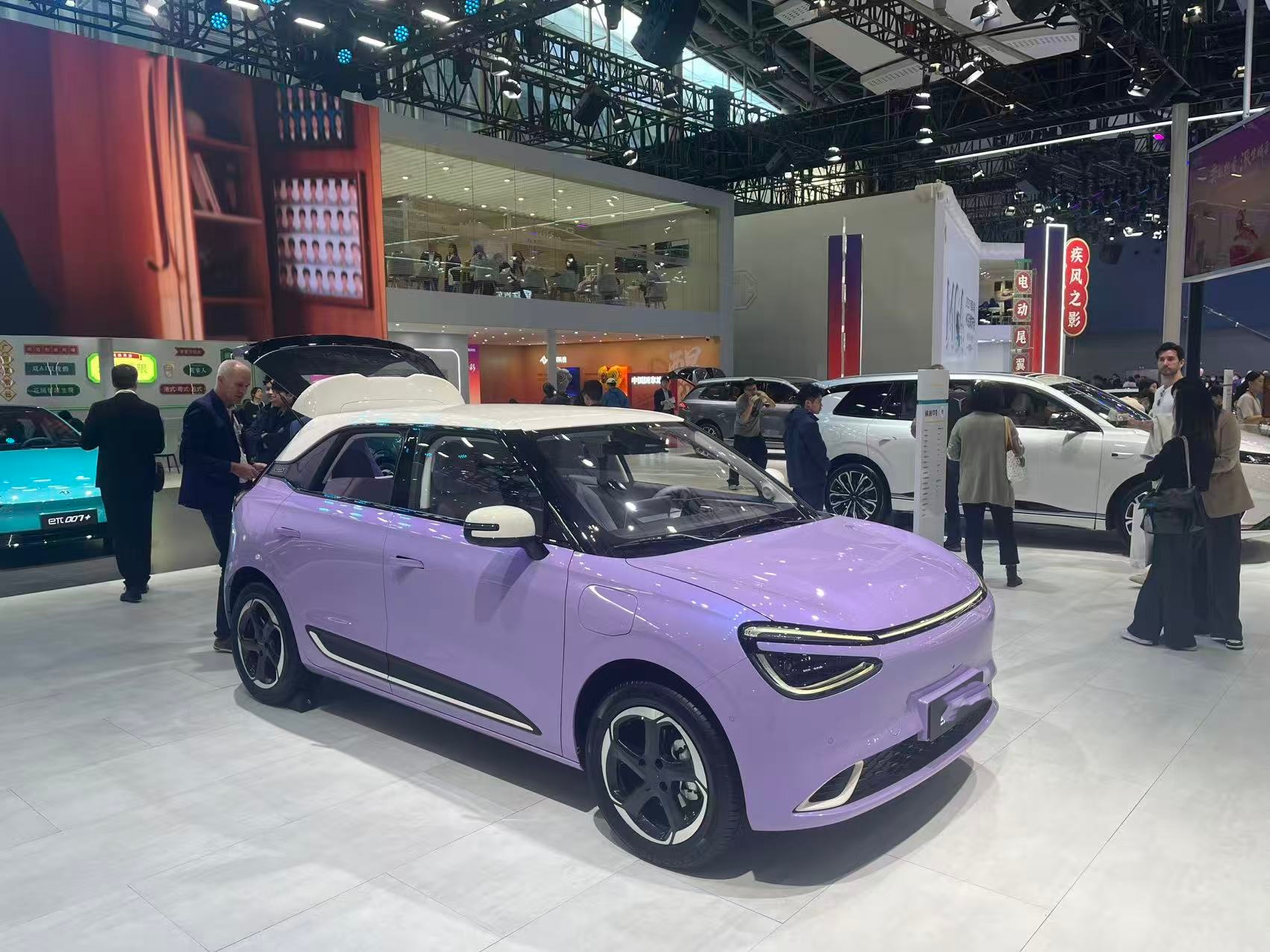 金融“添柴”助燃汽车消费活力-车评台