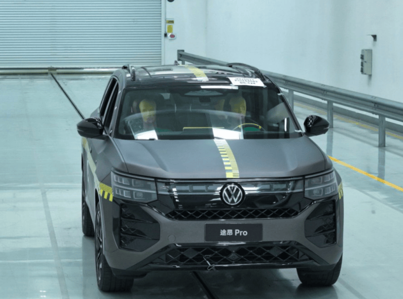 热门对比！七座的SUV中，哪款车的安全性更胜一筹？