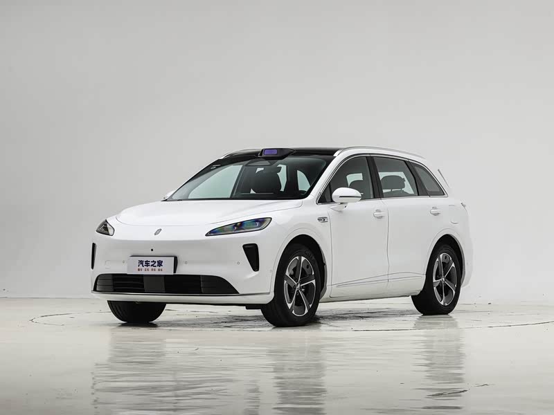 20万级新能源SUV比拼:谁在智驾、续航、空间上更胜一筹?