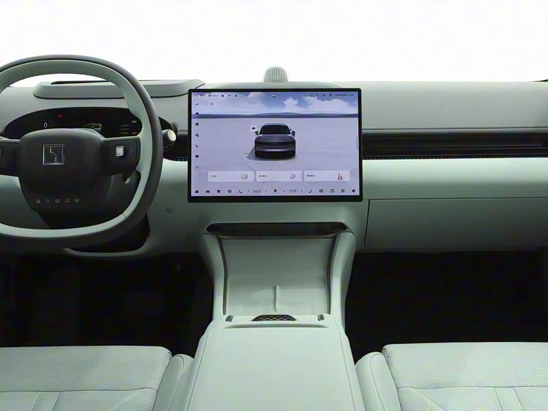 什么样的车操控好呢