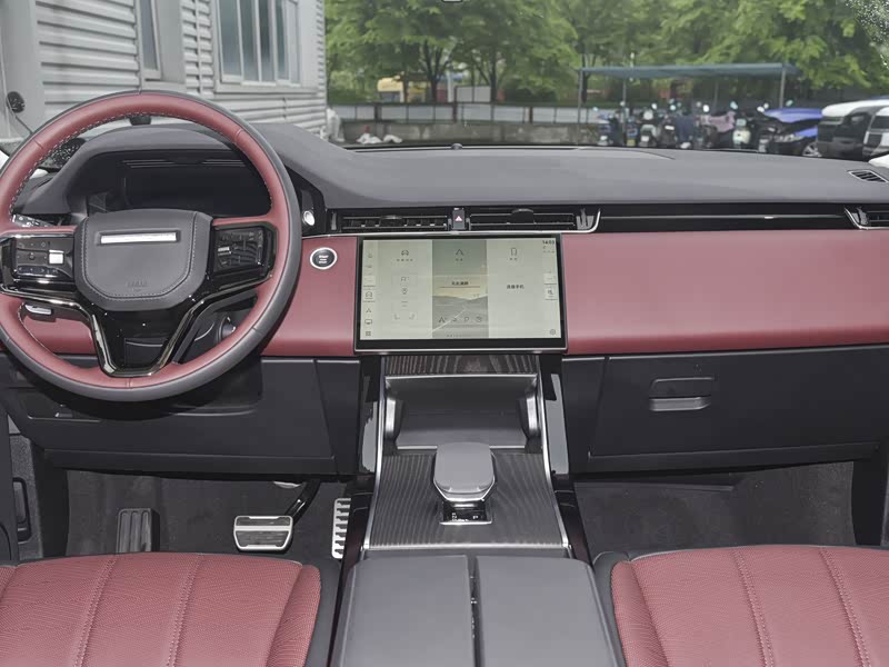 路虎车有哪些用途