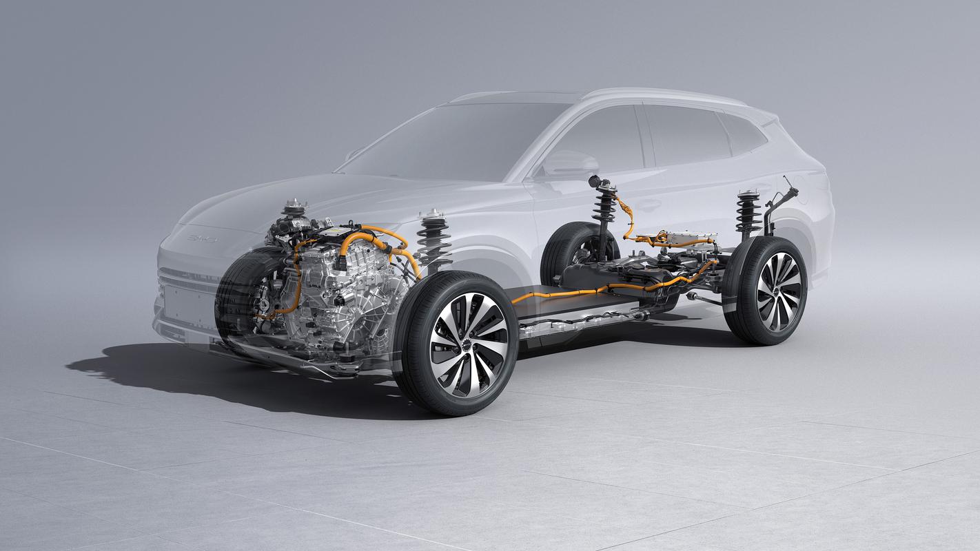 增程和插混的区别：技术原理、使用场景与环保性能深度解析