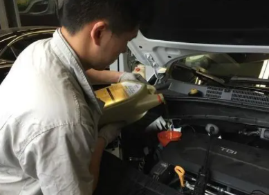 汽车首保究竟多少公里最好