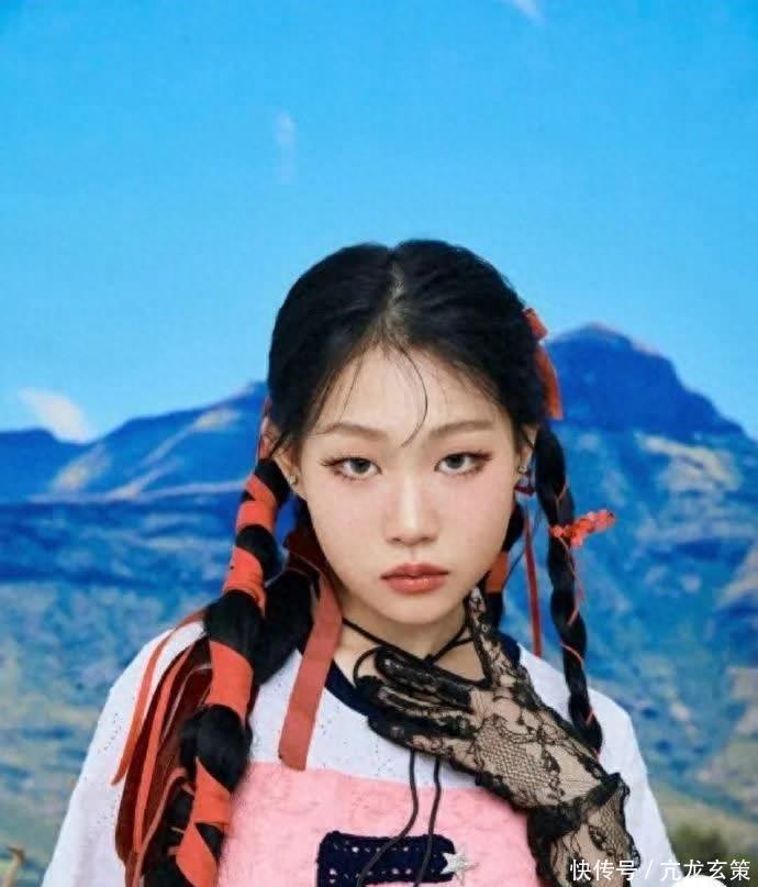 《18岁沈佳润资源逆天!星二代靠爹还是真逆袭?》 - 360娱乐