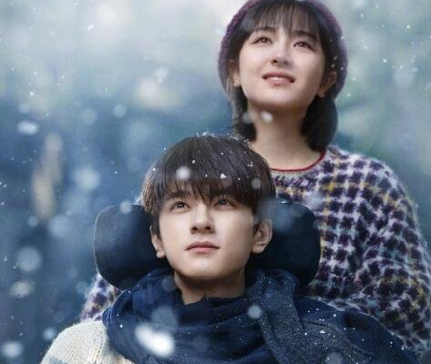 电视剧《谢谢你温暖我》讲的什么内容?李兰迪林一演绎励志温情故事