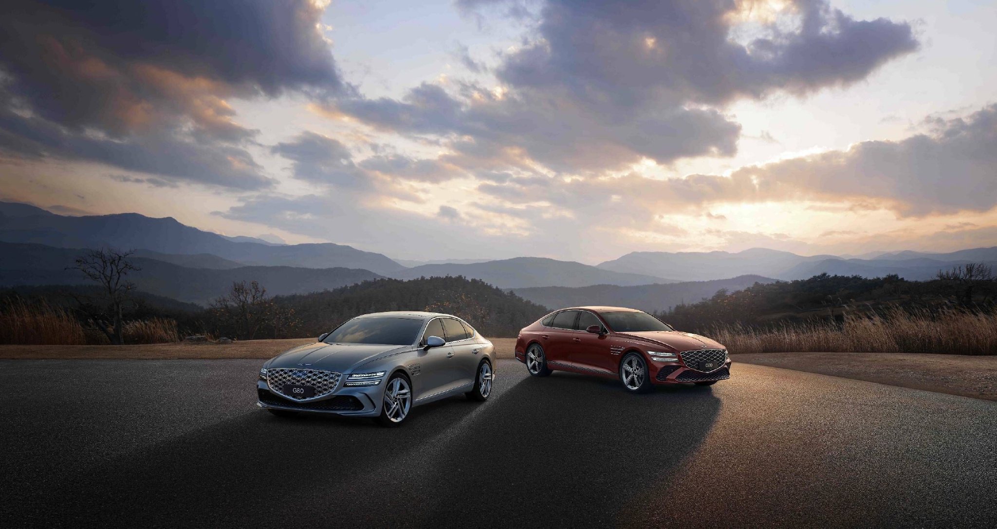 2023款捷尼赛思G90新车商品性评价