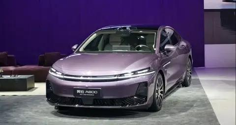 增程式电动车:百年技术重返舞台,与插电混动孰优孰劣?