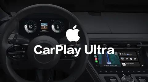 CarPlay Ultra 凉凉？丰田、奔驰、比亚迪集体观望