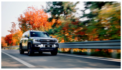 同一款豹5，为什么不同人开油耗差距如此之大？-手机金融界