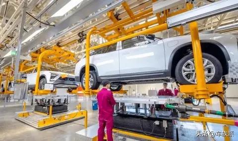 国产车哪个品牌型号口碑好，故障率低？看维修师傅是怎么说的