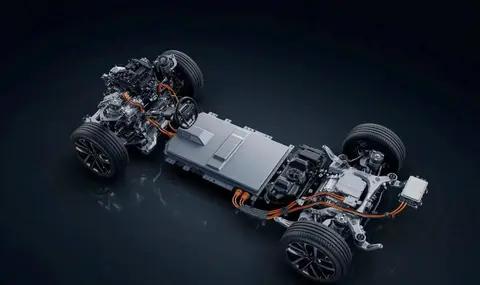 增程是落后技术?工程院士:增程式是最先进的，插混尽头就是增程