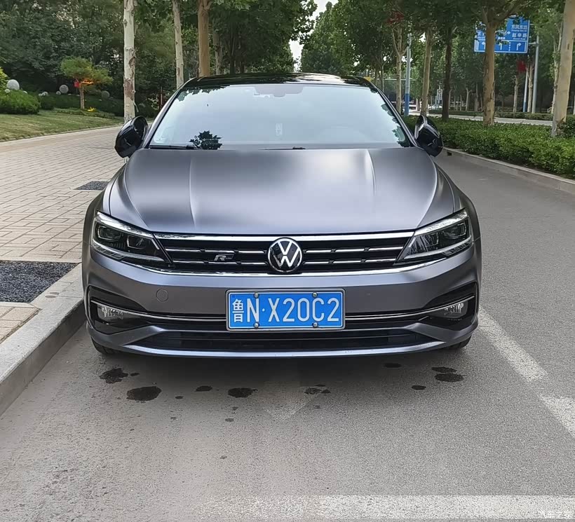 #用车心得#老车主总结凌渡五年六万公里优缺点_凌渡论坛