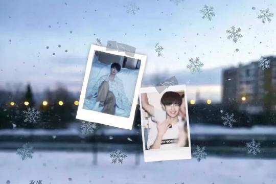 陈立农个人信息全曝光，粉丝深情告白