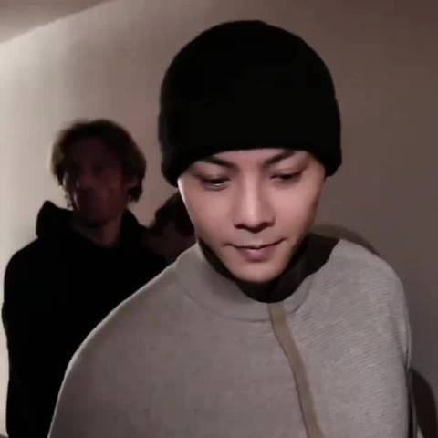 陈伟霆自曝迷路严重，医生称无药可救