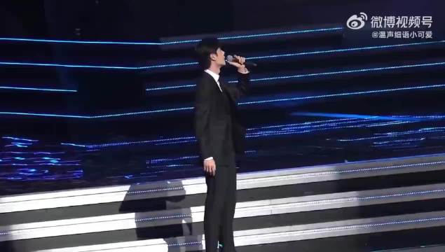 魏克然赞王一博无名主题曲震撼影院观众