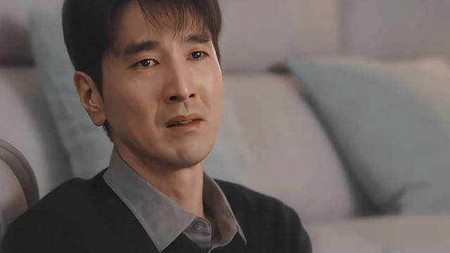 终于发现了，摊牌了，老实人也是会爆发的！赵又廷 江一燕