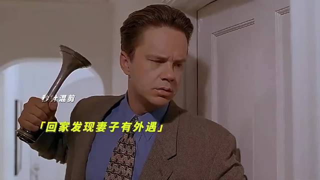 喜剧版《肖申克的救赎》，用欢笑讲述命运困局里的灵魂解放