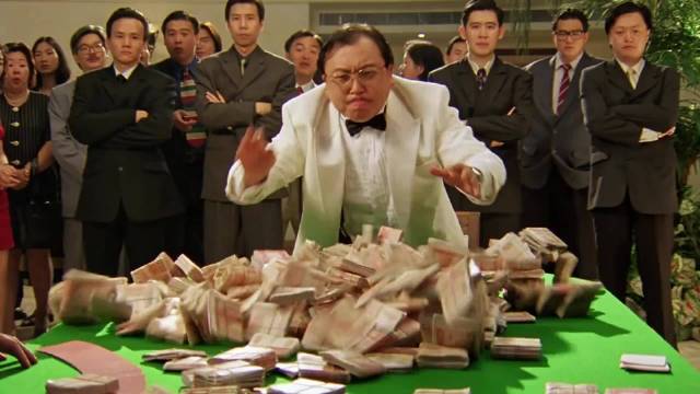 法拉利高科技作弊器败给手指贴纸，千王之王上演认知欺诈