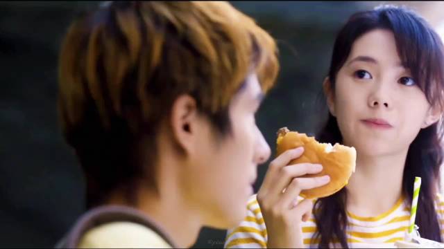 “反撩这一块” 刘浩存｜刘昊然｜四海