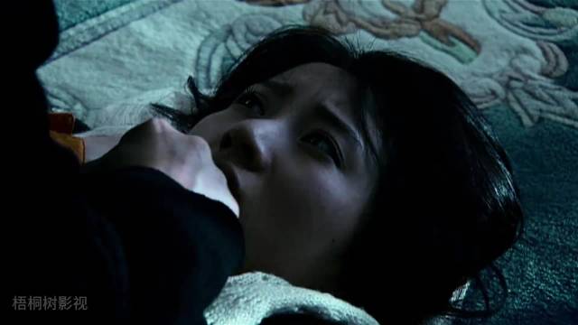 蜗居:宋思明想要拥有海藻，她不管怎样都是逃不掉的