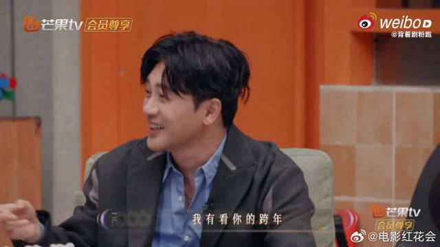 Alin李佳薇模仿张惠妹开嗓，山上的朋友引爆笑