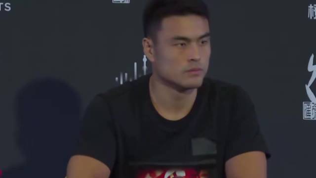 张名扬谈成熟与舆论压力