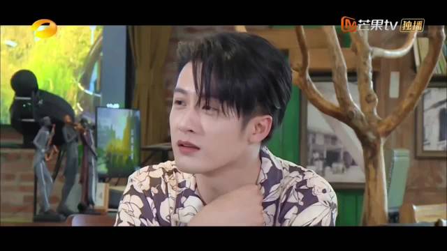 檀健次新剧《何不同舟渡》1月25日横店开机，饰演卧底忠臣谢却山