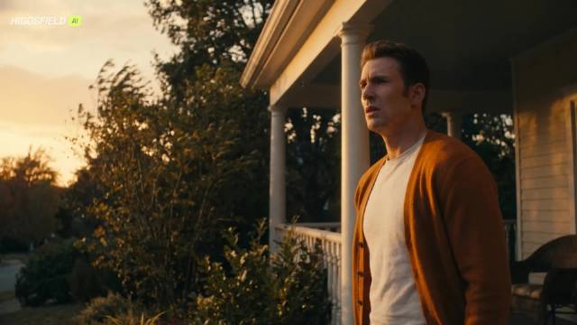 AI自制版《复仇者联盟》毁灭之日预告片