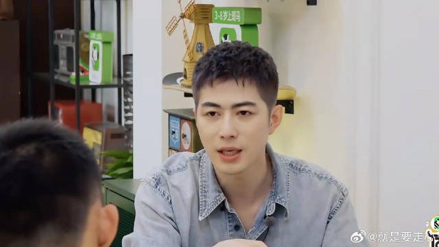 陈学冬黄景瑜开杠，还是抵不过莽夫的劲，笑死我了！