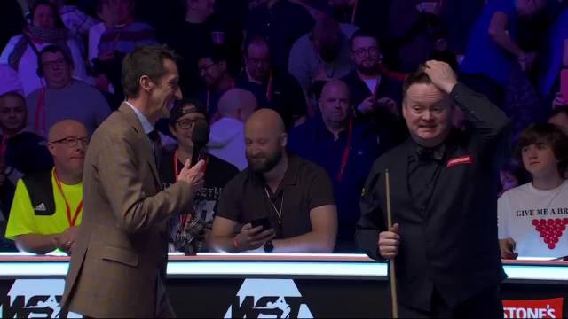 墨菲大师赛轰147分逆转艾伦晋级决赛