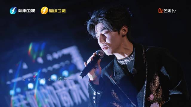 黄恩昱《温柔如故》