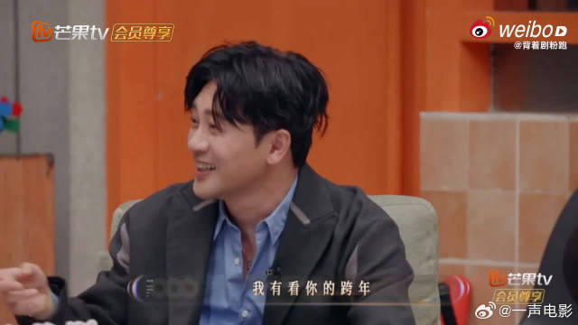 Alin李佳薇模仿张惠妹开嗓引爆笑