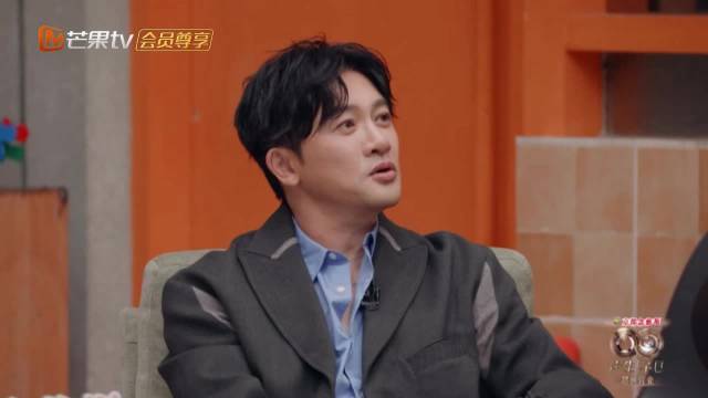 Alin模仿张惠妹开嗓逗笑众人