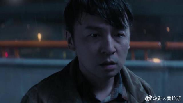 上司谋害老板，雷佳音秒懂自己成富豪原因，做法意外