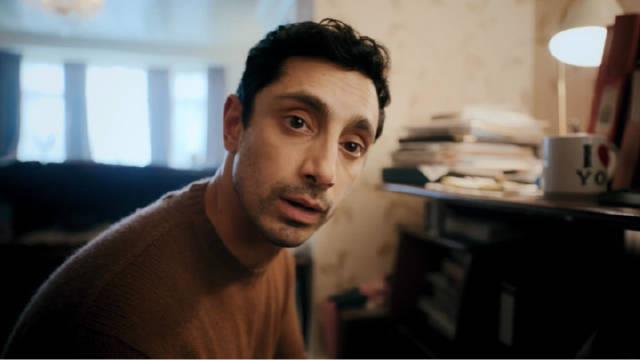 里兹·阿迈德主演伪纪录喜剧《诱饵》3月25日上线