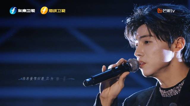 黄恩昱新歌《温柔如故》上线，每周二多平台播出