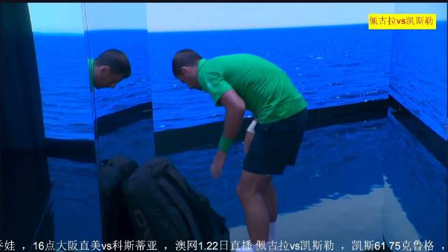 罗德拉沃大海背景+诡异bgm让你想到什么