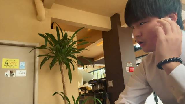 这相亲套路这么深，难道就是碟中谍么？