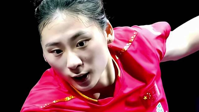 陈熠屡次败北暴露天赋陷阱！邓亚萍看人太准