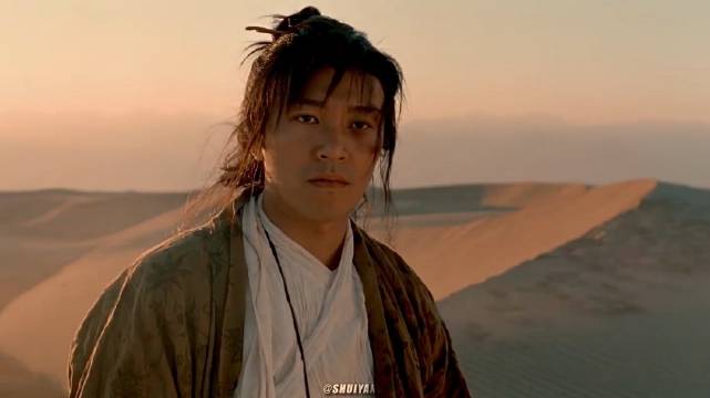 周星驰经典台词再现，至尊宝紫霞仙子万年之约