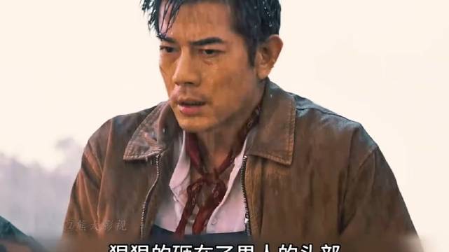 糖厂工人变小狗守护歌手女儿，《来自汪星的你》郭富城蓝盈莹主演